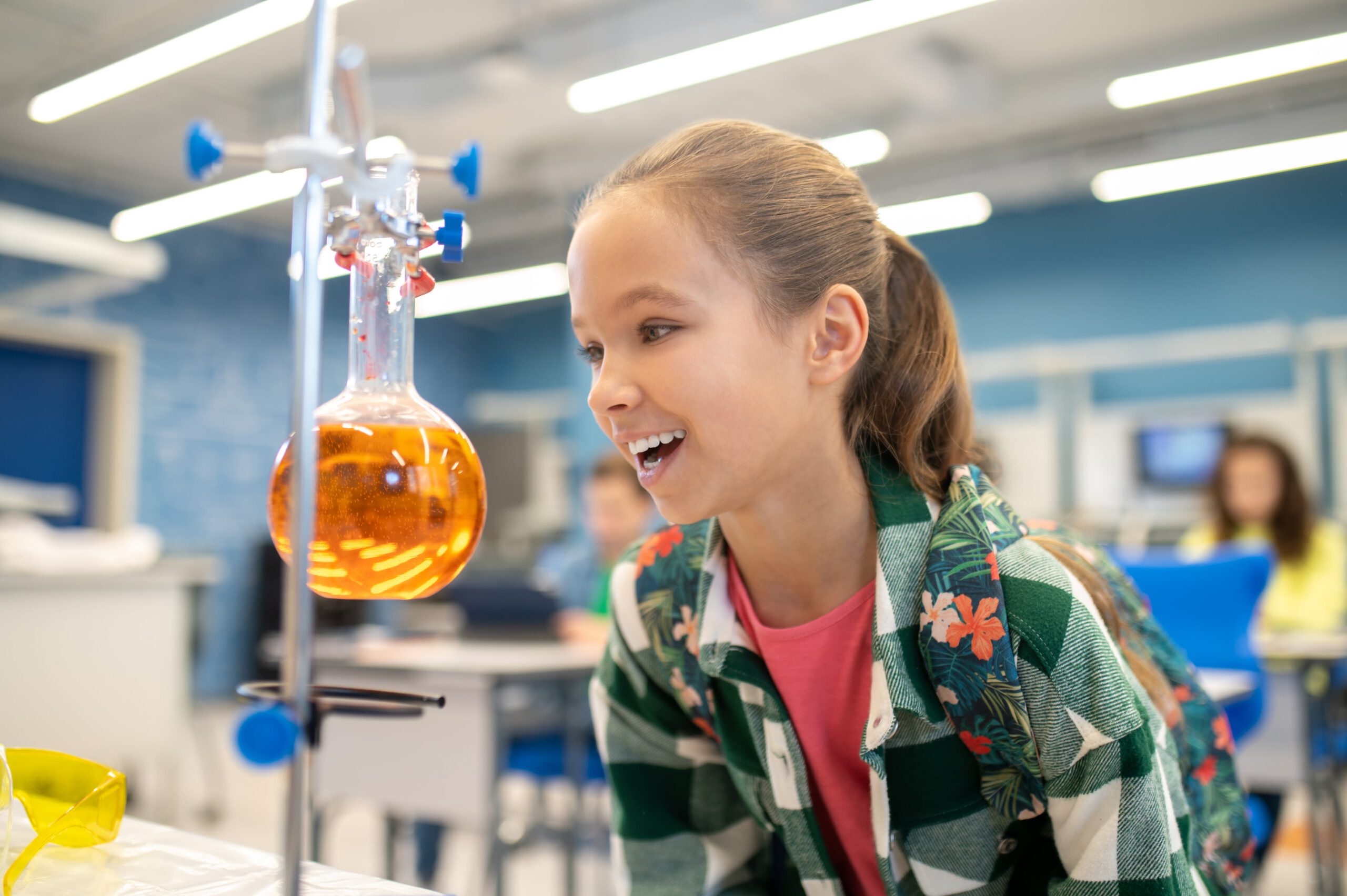 Registration Open for Sixth Annual Youth Innovation Showcase