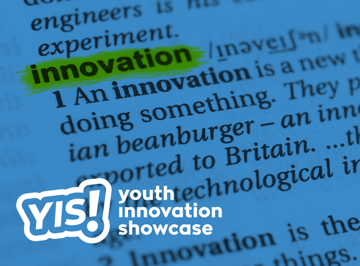 Youth, parents and teachers are invited to learn more about this year’s programming lineup and innovation competition