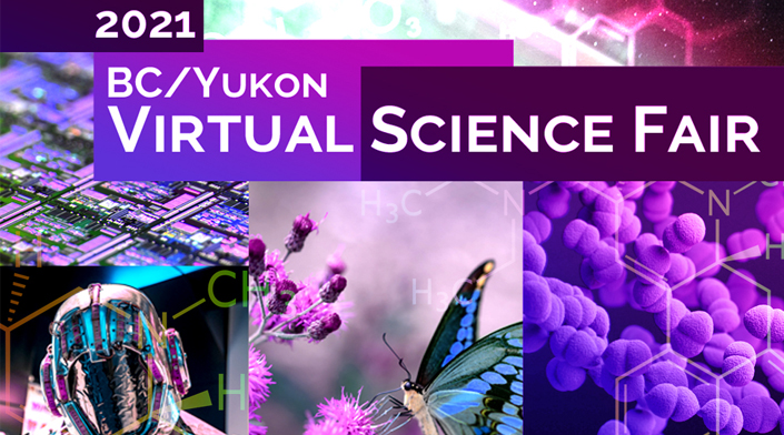 Science Fair Foundation of BC Launches 2021 BC/Yukon Virtual Science Fair