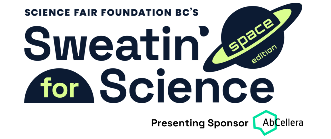 AbCellera joins Science Fair Foundation BC’s Sweatin’ for Science as presenting sponsor
