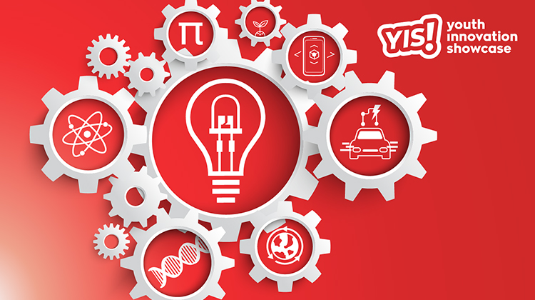 Registration Open for Fifth Annual Youth Innovation Showcase