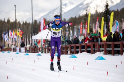 Youth Spotlight – Sitka Land-Gillis