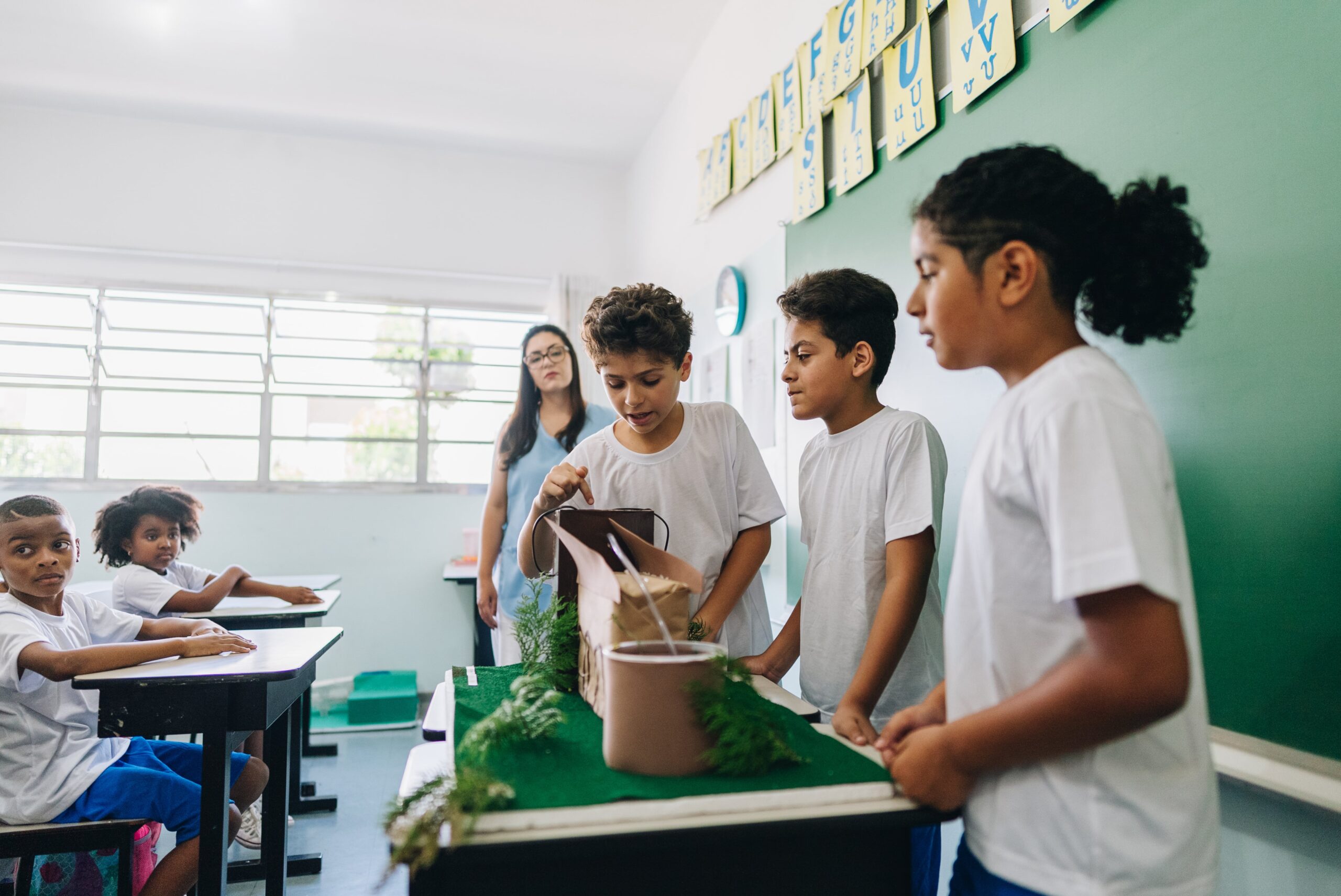 Techcouver – Unlocking the Potential of Science Fairs: A Gateway to Innovation and Education