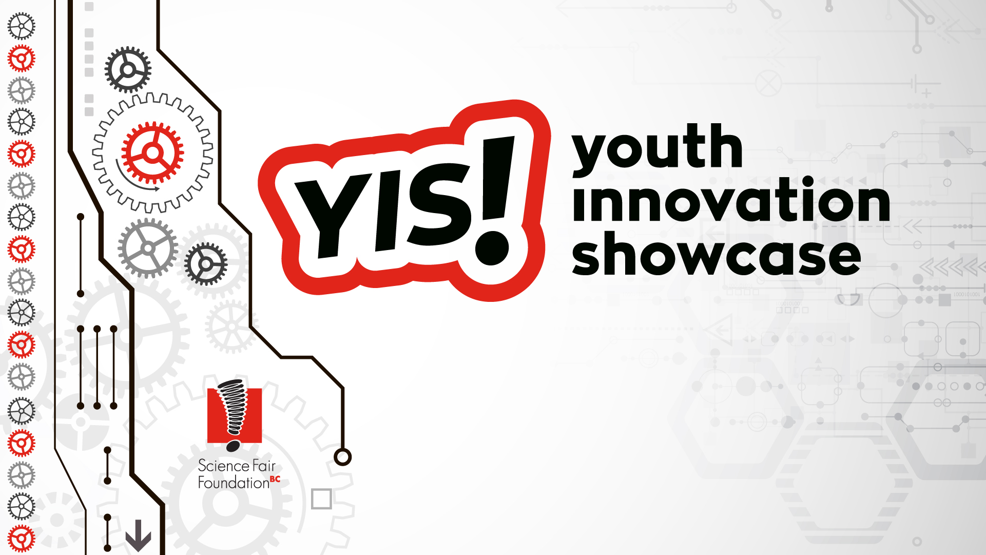 Registration Now Open for the Eighth Annual Youth Innovation Showcase